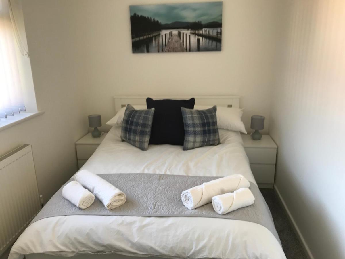 Property Hunter 25 Darlington  Dış mekan fotoğraf