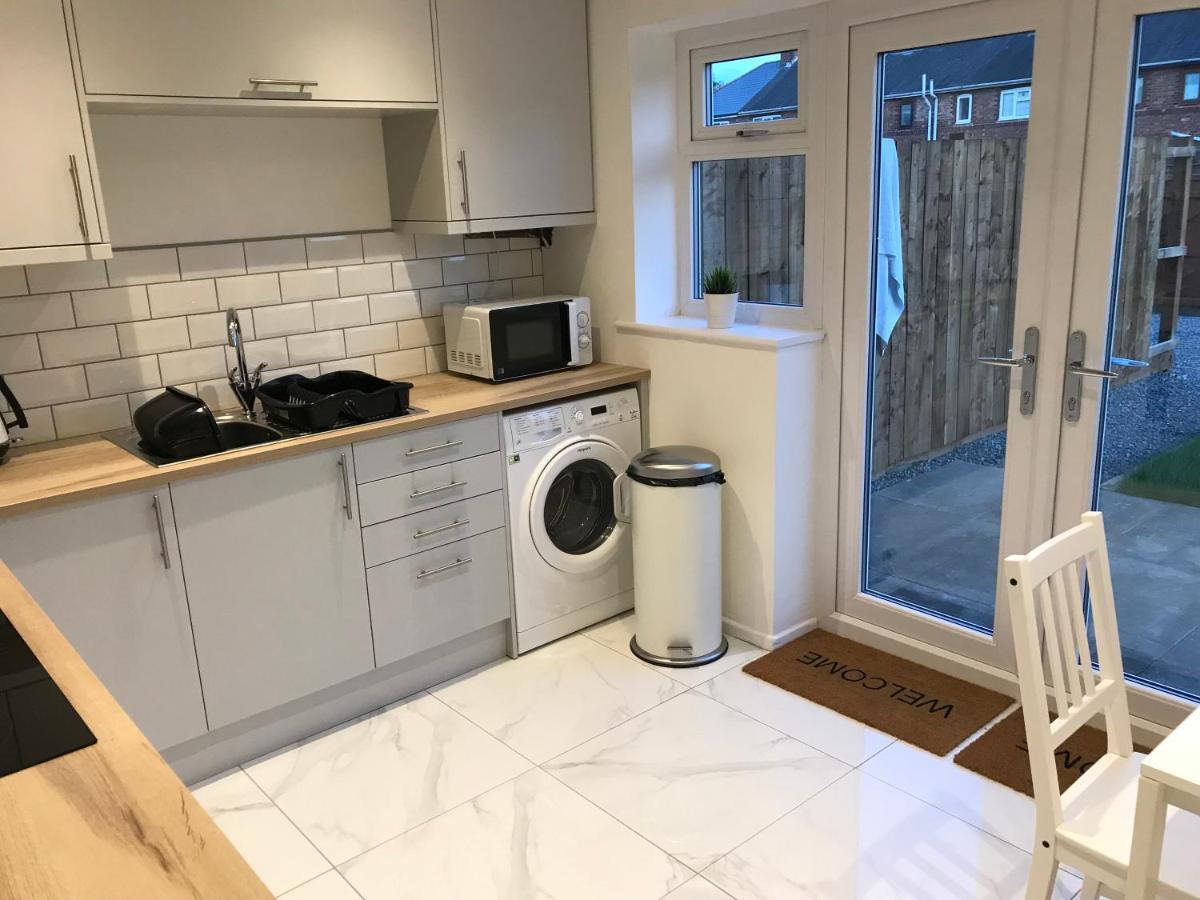 Property Hunter 25 Darlington  Dış mekan fotoğraf