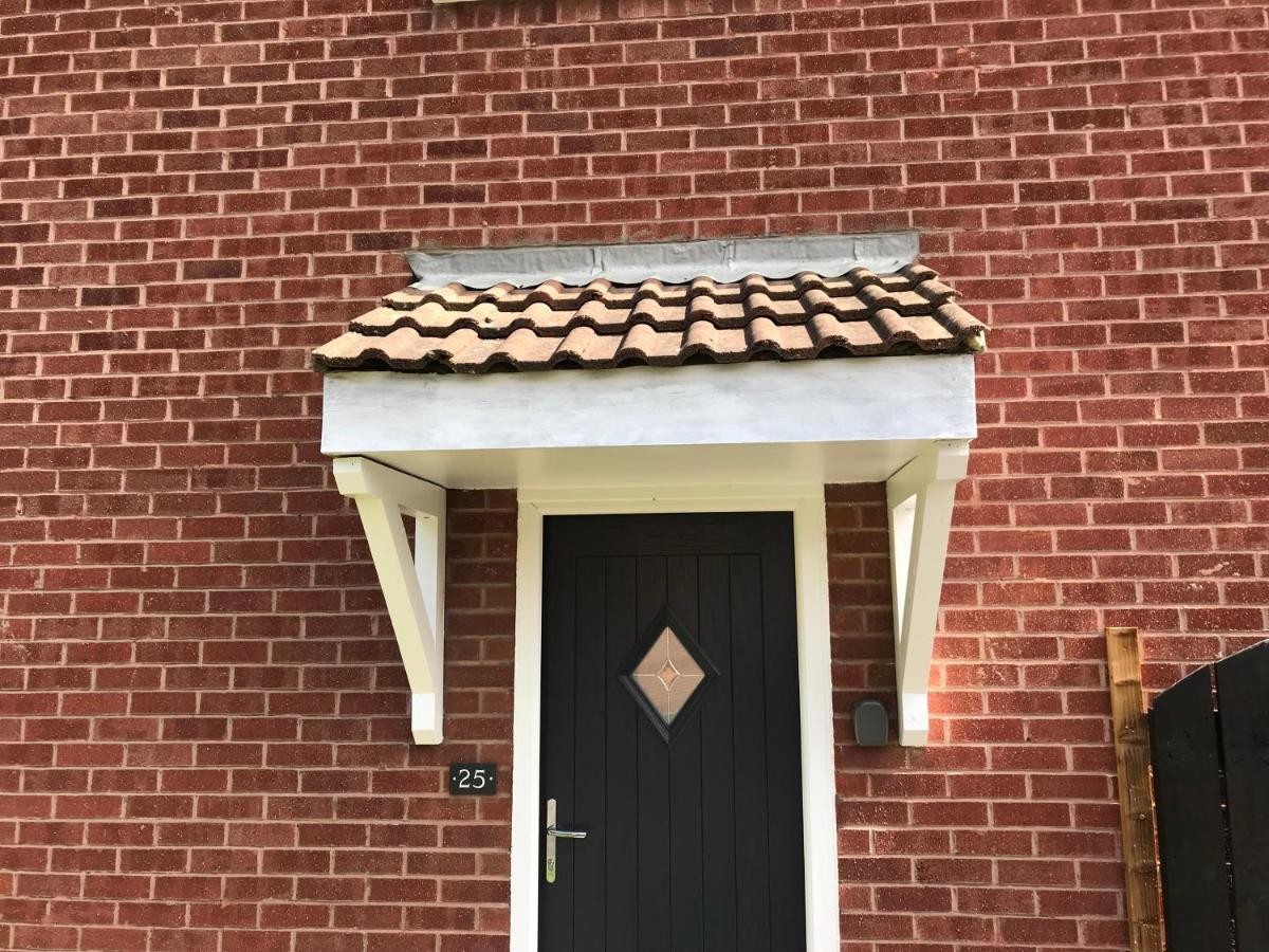 Property Hunter 25 Darlington  Dış mekan fotoğraf