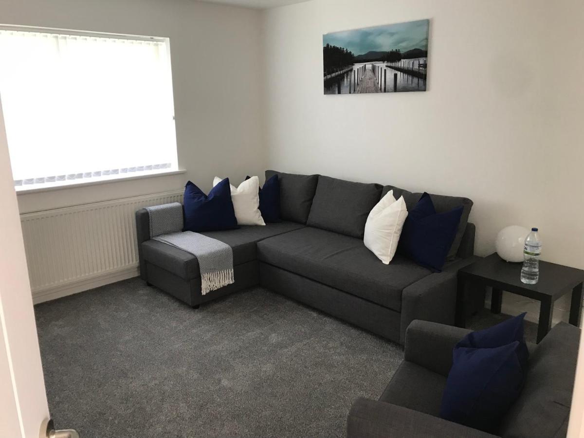Property Hunter 25 Darlington  Dış mekan fotoğraf