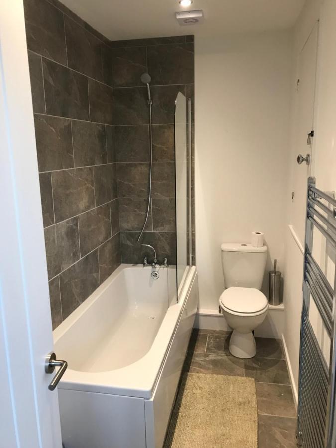 Property Hunter 25 Darlington  Dış mekan fotoğraf