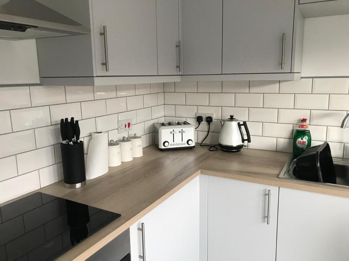 Property Hunter 25 Darlington  Dış mekan fotoğraf