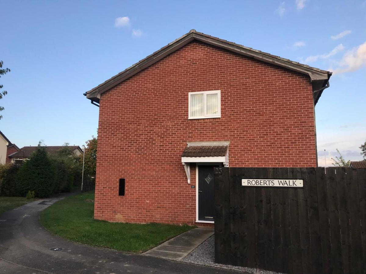 Property Hunter 25 Darlington  Dış mekan fotoğraf