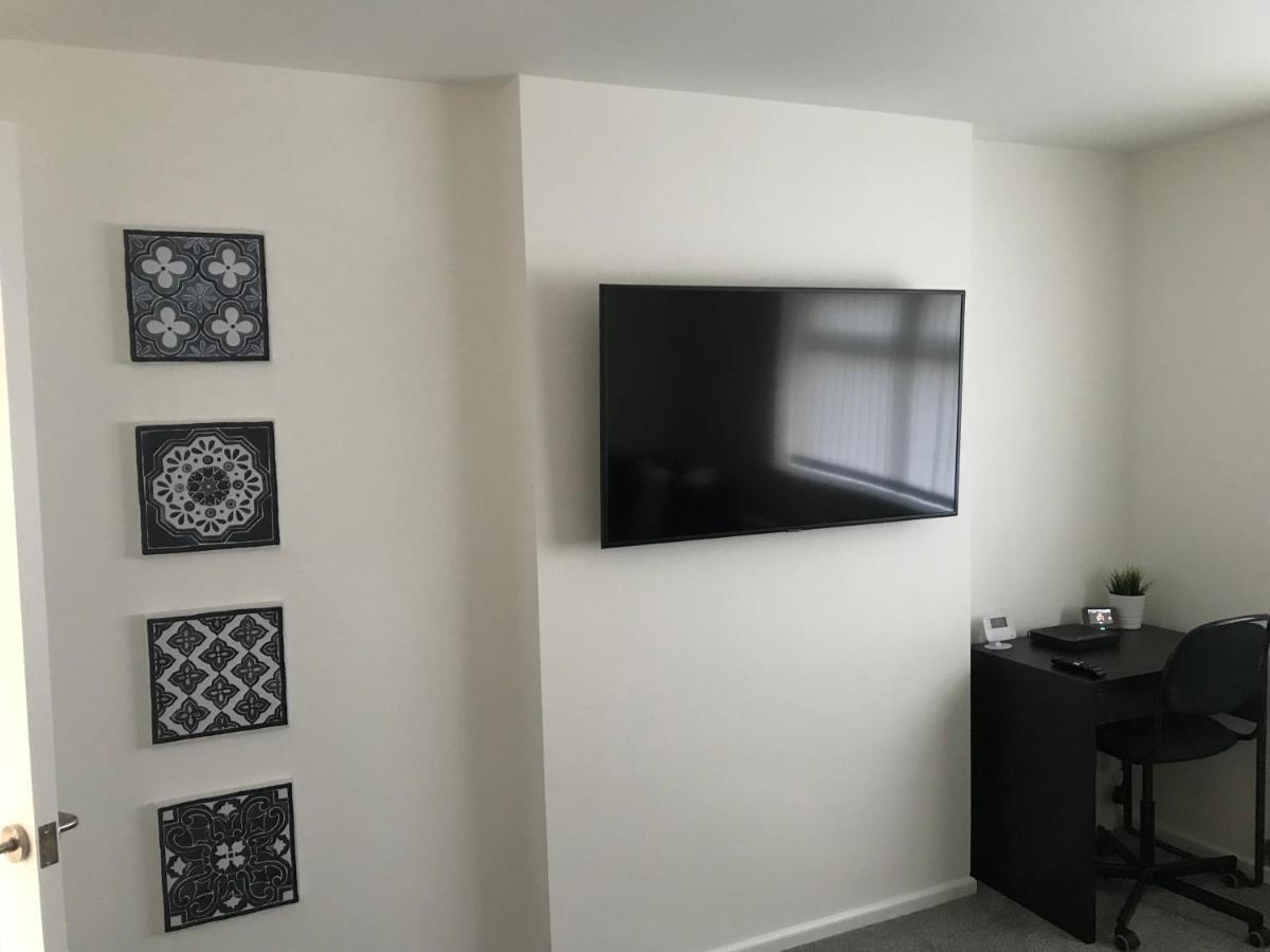Property Hunter 25 Darlington  Dış mekan fotoğraf
