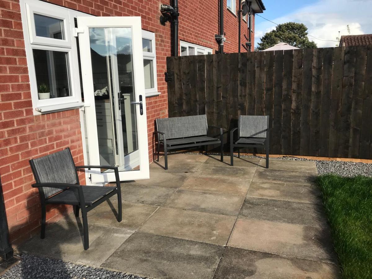 Property Hunter 25 Darlington  Dış mekan fotoğraf